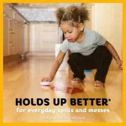 Bounty Essentials Select-a-Size Big-Roll 6-Count Paper Towels -Cleaning Supplies Shop 09843827