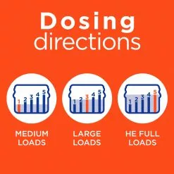 Tide Plus Ultra Oxi 138-fl oz Original HE Laundry Detergent -Cleaning Supplies Shop 09908751