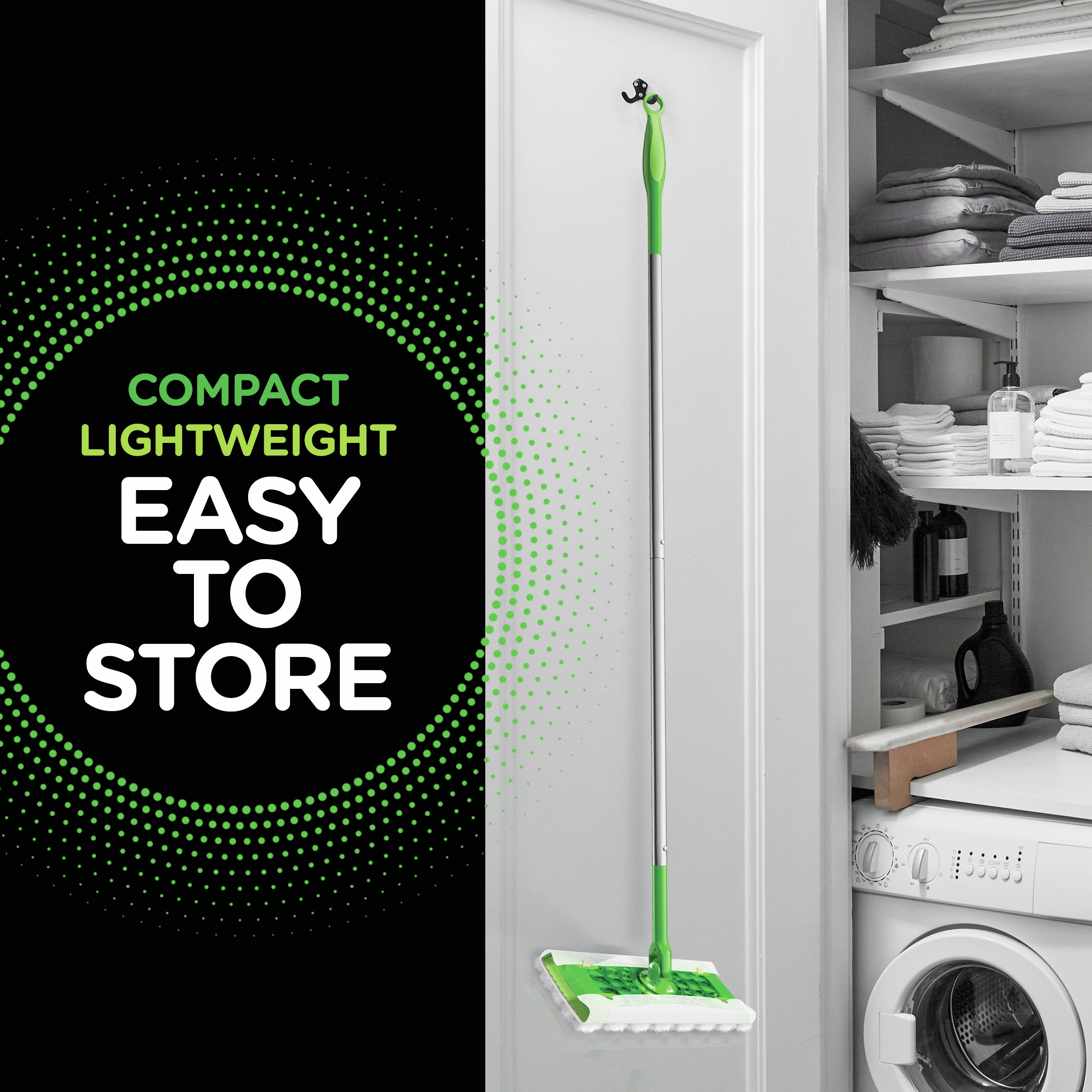 Swiffer Dust Mops Microfiber Dust Mop 6 Swiffer Dust Mops Microfiber Dust Mop - Image 4