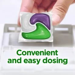 Cascade Platinum ActionPacs 62-Count Fresh Dishwasher Detergent 17 Cascade Platinum ActionPacs 62-Count Fresh Dishwasher Detergent -Cleaning Supplies Shop 10226671 scaled