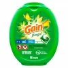 Gain Flings plus Aroma Boost 96-Count Original HE Laundry Detergent -Cleaning Supplies Shop 10375616 scaled