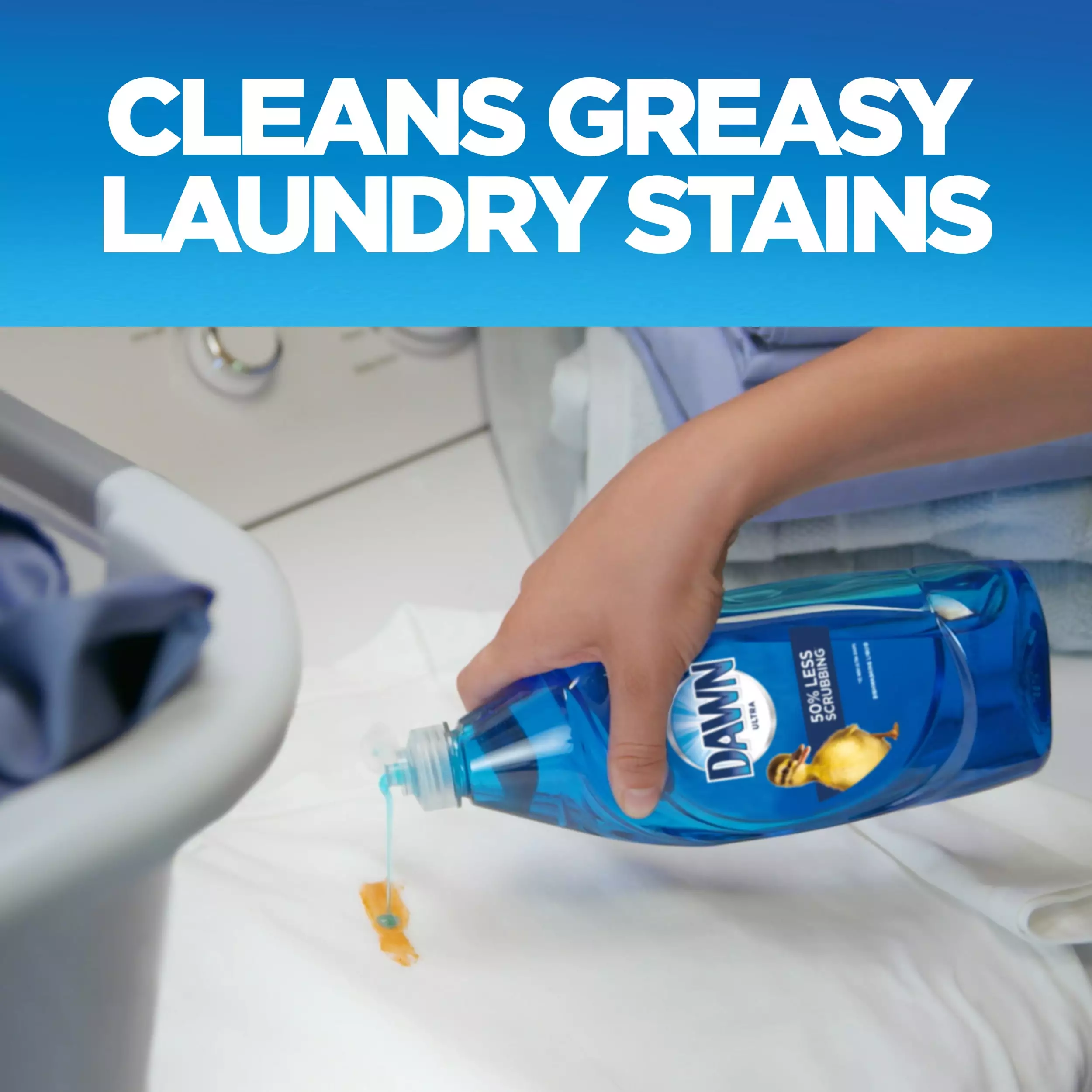 Dawn Ultra Original Dish Soap 8 Dawn Ultra Original Dish Soap - Image 6