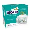 MOXIE Trash Bags 130-Pack 13-Gallon White Plastic Kitchen Trash Bag -Cleaning Supplies Shop 10799909