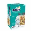 MOXIE Trash Bags 40-Pack 39-Gallon Clear Outdoor Plastic Lawn and Leaf Trash Bag -Cleaning Supplies Shop 10833951