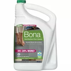 Bona Floor Cleaners 154-fl oz Liquid Floor Cleaner