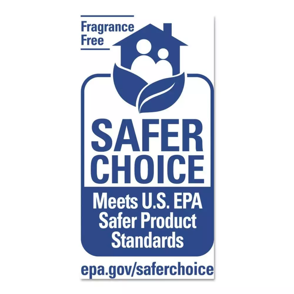 Seventh Generation 45-Count Unscented HE Laundry Detergent 6 Seventh Generation 45-Count Unscented HE Laundry Detergent - Image 4