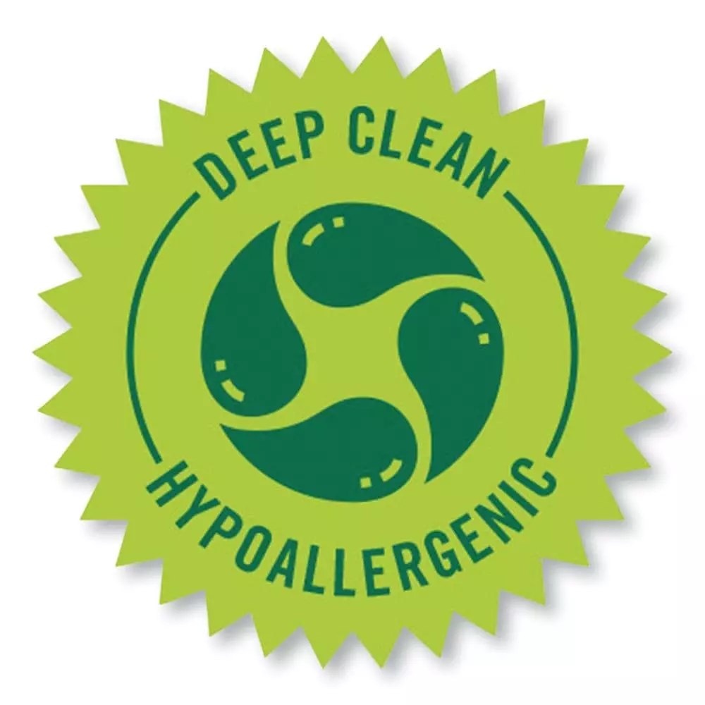 Seventh Generation 45-Count Unscented HE Laundry Detergent 7 Seventh Generation 45-Count Unscented HE Laundry Detergent - Image 5