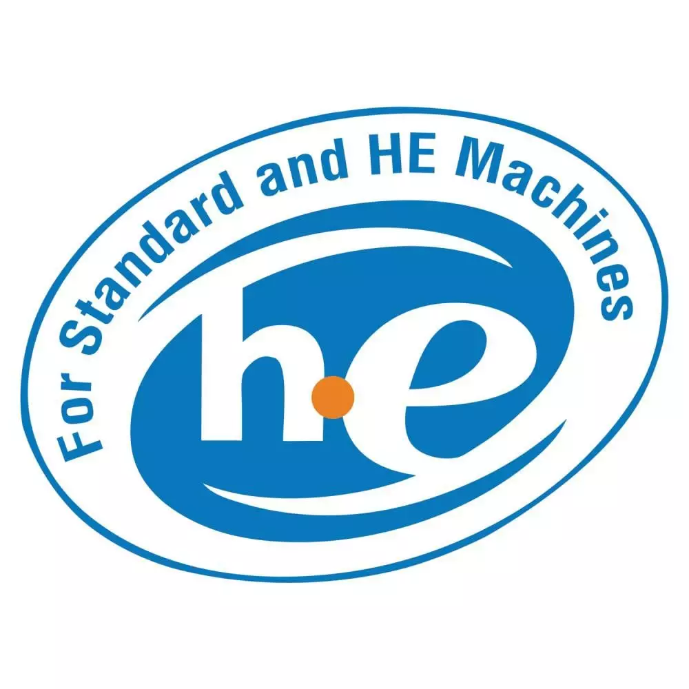 Seventh Generation 45-Count Unscented HE Laundry Detergent 8 Seventh Generation 45-Count Unscented HE Laundry Detergent - Image 6