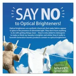 Seventh Generation 45-Count Unscented HE Laundry Detergent 15 Seventh Generation 45-Count Unscented HE Laundry Detergent -Cleaning Supplies Shop 14183823