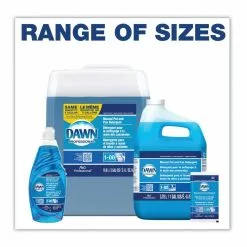 Dawn Professional Original Dish Soap -Cleaning Supplies Shop 14202447