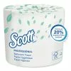 SCOTT 80-Pack Toilet Paper 1 SCOTT 80-Pack Toilet Paper -Cleaning Supplies Shop 14221819