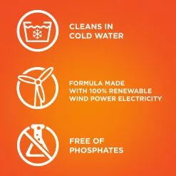 Tide Pods 96-Count Spring Meadow HE Laundry Detergent 18 Tide Pods 96-Count Spring Meadow HE Laundry Detergent -Cleaning Supplies Shop 14362693