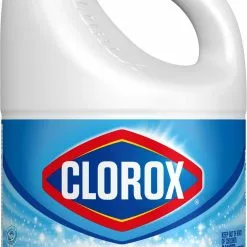 Clorox Bleach Regular 81-fl oz