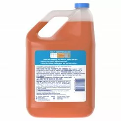 Mr. Clean All-Purpose Cleaners Pet 128-fl oz Febreze Odor Defense Disinfectant Liquid All-Purpose Cleaner -Cleaning Supplies Shop 15491879 scaled