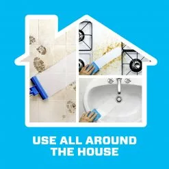 Mr. Clean All-Purpose Cleaners Pet 128-fl oz Febreze Odor Defense Disinfectant Liquid All-Purpose Cleaner -Cleaning Supplies Shop 15491882