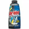 Drano Drain Cleaners Dual-force foamer Clog Remover 17-fl oz Drain Cleaner -Cleaning Supplies Shop 15766356 scaled