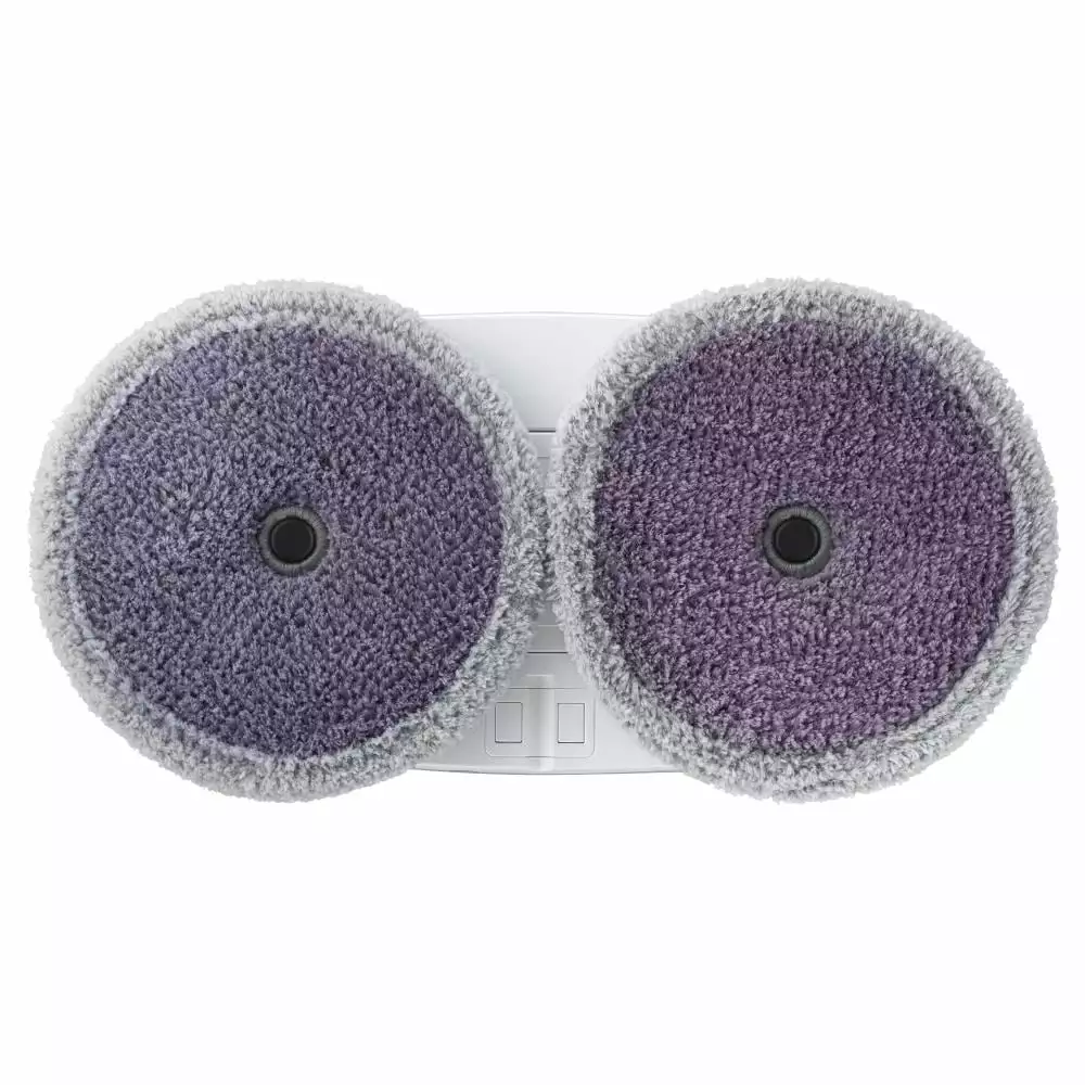 Samsung Robotic Mops Jet Mop Washable Pad Robotic Mop 4 Samsung Robotic Mops Jet Mop Washable Pad Robotic Mop - Image 2