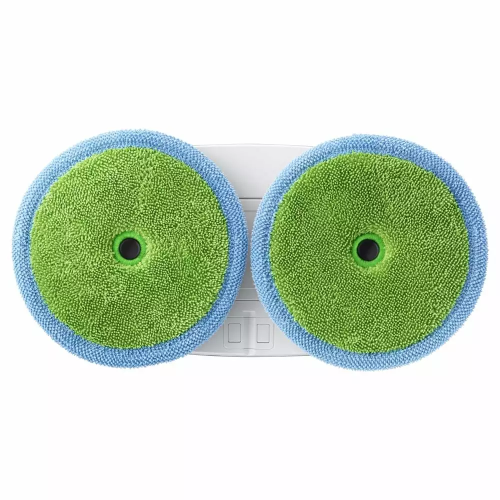 Samsung Robotic Mops Jet Mop Washable Pad Robotic Mop 5 Samsung Robotic Mops Jet Mop Washable Pad Robotic Mop - Image 3