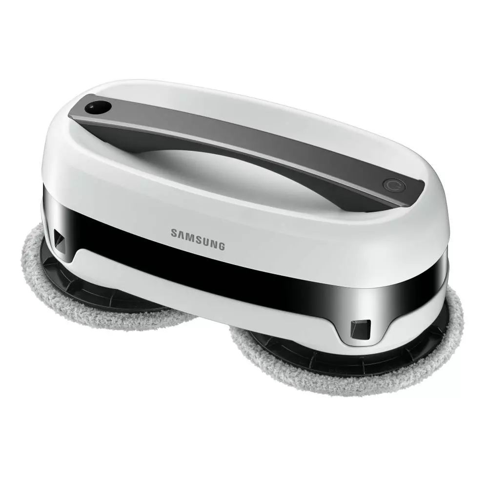 Samsung Robotic Mops Jet Mop Washable Pad Robotic Mop 7 Samsung Robotic Mops Jet Mop Washable Pad Robotic Mop - Image 5