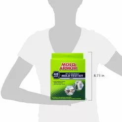 Mold Armor Mold Test Kits Mold Test Kit -Cleaning Supplies Shop 15884064