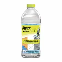 Shark Steam Cleaner Chemicals Shark VACMOP™ Multi-Surface Cleaner Refill 2L bottle