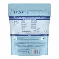 Seventh Generation 45-Count Unscented HE Laundry Detergent 10 Seventh Generation 45-Count Unscented HE Laundry Detergent -Cleaning Supplies Shop 16139182