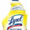 LYSOL All-Purpose Cleaners Advanced 32-fl oz Lemon Disinfectant Liquid All-Purpose Cleaner 1 LYSOL All-Purpose Cleaners Advanced 32-fl oz Lemon Disinfectant Liquid All-Purpose Cleaner -Cleaning Supplies Shop 16139652