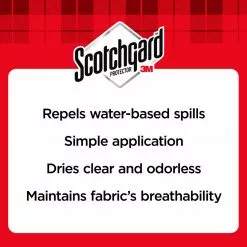 Scotchgard Furniture & Upholstery Cleaners 10-oz Water Repellent -Cleaning Supplies Shop 16230189 scaled