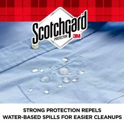 Scotchgard Furniture & Upholstery Cleaners 10-oz Water Repellent -Cleaning Supplies Shop 16230191 scaled