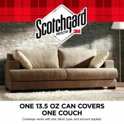 Scotchgard Furniture & Upholstery Cleaners 10-oz Water Repellent -Cleaning Supplies Shop 16230192 scaled
