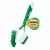 Libman Tile & Grout Brushes Poly Fiber Stiff Tile and Grout Brush 2 Libman Tile & Grout Brushes Poly Fiber Stiff Tile and Grout Brush -Cleaning Supplies Shop 16379027