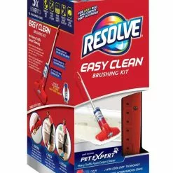 Resolve 3.23-oz Carpet Cleaning Solution
