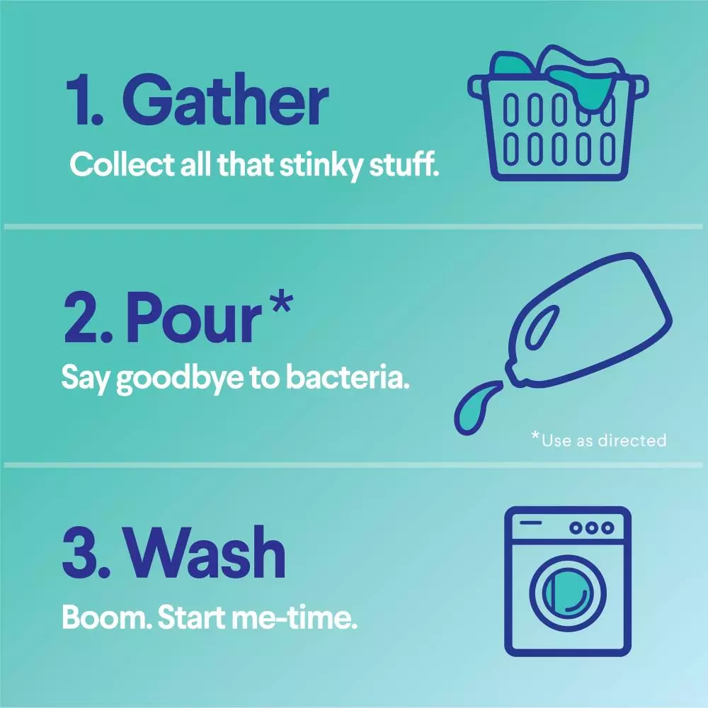 Clorox Fabric Deodorizers 80-fl oz Fabric Deodorizer 9 Clorox Fabric Deodorizers 80-fl oz Fabric Deodorizer - Image 7