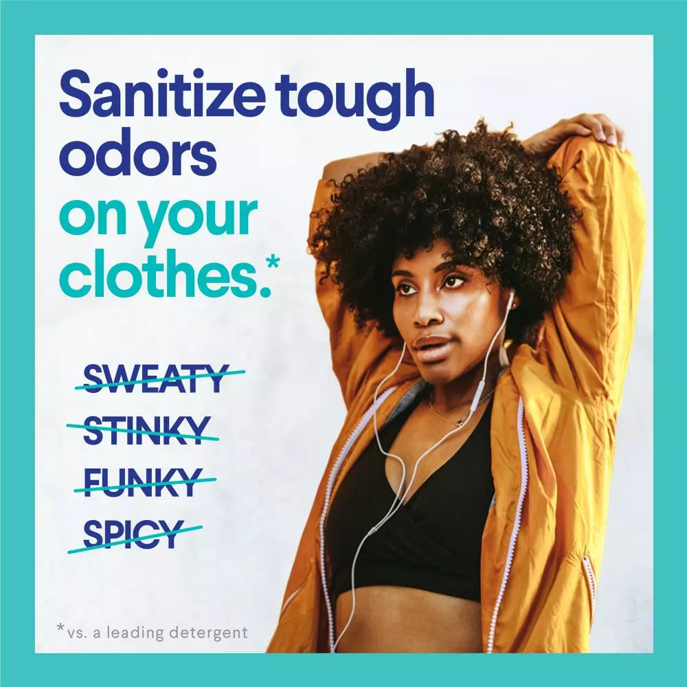 Clorox Fabric Deodorizers 80-fl oz Fabric Deodorizer 8 Clorox Fabric Deodorizers 80-fl oz Fabric Deodorizer - Image 6