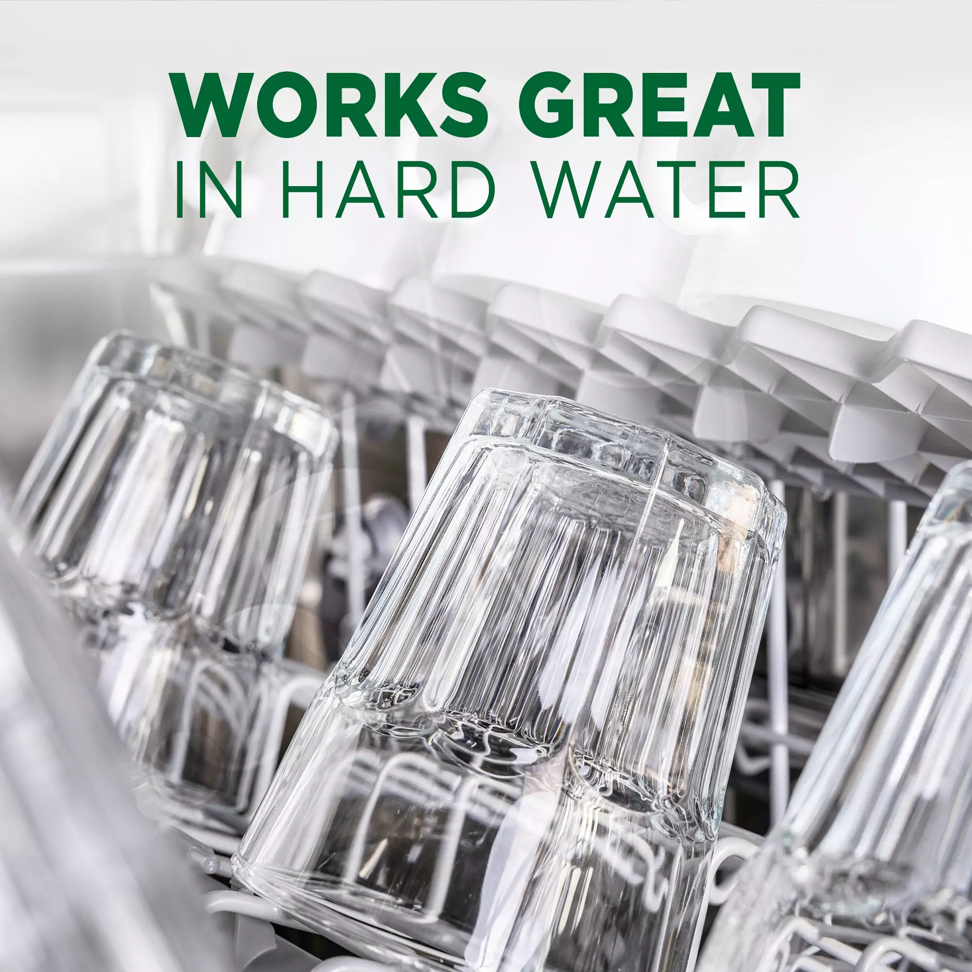 Cascade Plantinum Power Dry 3-in-1-Pack 16-fl oz Dishwasher Detergent 4 Cascade Plantinum Power Dry 3-in-1-Pack 16-fl oz Dishwasher Detergent - Image 2