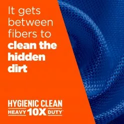 Tide Hygienic Clean Heavy Duty 10X 138-fl oz Original HE Laundry Detergent -Cleaning Supplies Shop 17715213