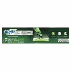 Swiffer Dust Mops Sweep and vac Microfiber Dust Mop