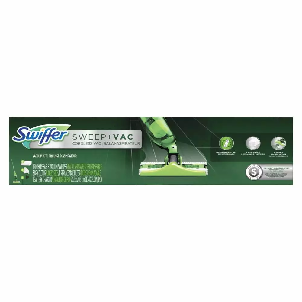 Swiffer Dust Mops Sweep and vac Microfiber Dust Mop 3 Swiffer Dust Mops Sweep and vac Microfiber Dust Mop