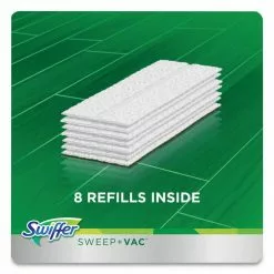 Swiffer Dust Mops Sweep and vac Microfiber Dust Mop 12 Swiffer Dust Mops Sweep and vac Microfiber Dust Mop -Cleaning Supplies Shop 17778265
