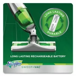 Swiffer Dust Mops Sweep and vac Microfiber Dust Mop 13 Swiffer Dust Mops Sweep and vac Microfiber Dust Mop -Cleaning Supplies Shop 17778266