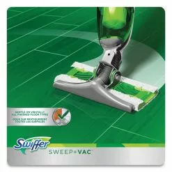 Swiffer Dust Mops Sweep and vac Microfiber Dust Mop 15 Swiffer Dust Mops Sweep and vac Microfiber Dust Mop -Cleaning Supplies Shop 17778267