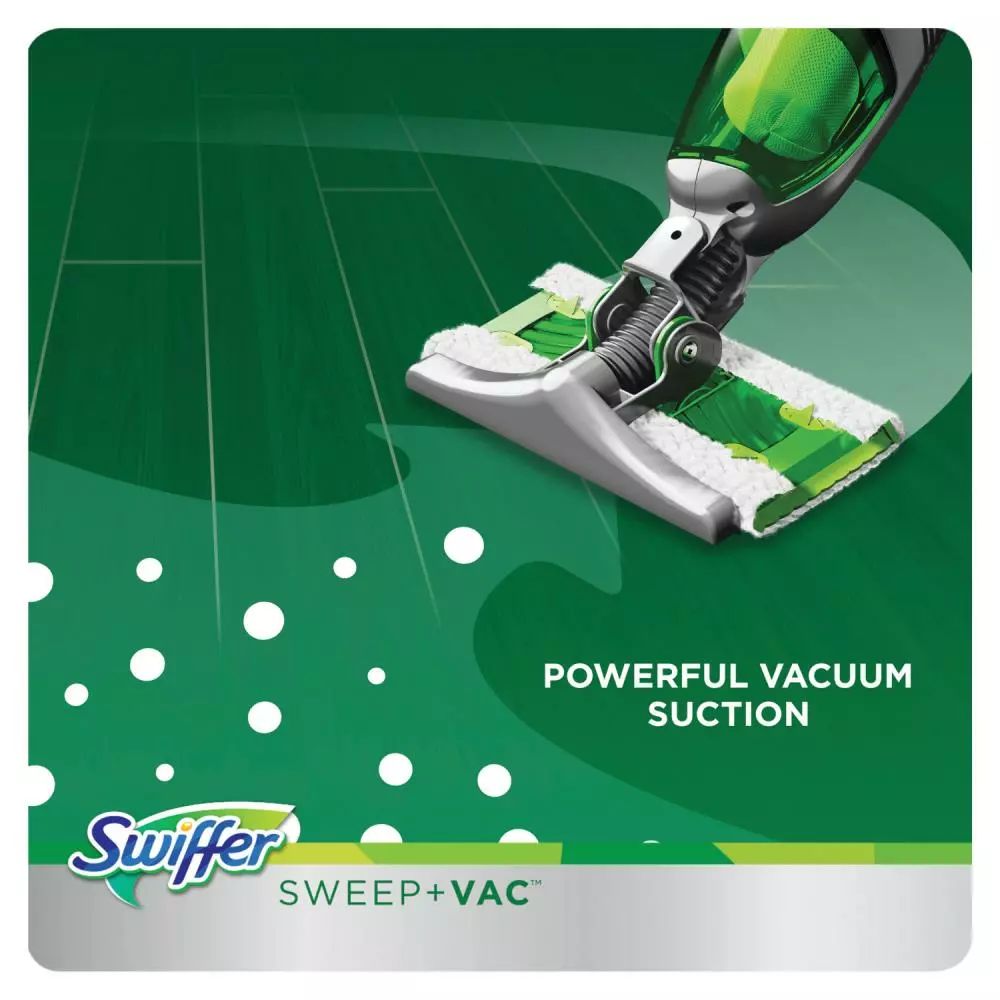 Swiffer Dust Mops Sweep and vac Microfiber Dust Mop 8 Swiffer Dust Mops Sweep and vac Microfiber Dust Mop - Image 6
