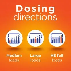 Tide Simply Clean and Fresh 128-fl oz Refreshing Breeze HE Laundry Detergent 11 Tide Simply Clean and Fresh 128-fl oz Refreshing Breeze HE Laundry Detergent -Cleaning Supplies Shop 18119769