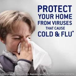 Microban All-Purpose Cleaners 24 Hour Disinfectant Sanitizing 15-oz Citrus Disinfectant Spray All-Purpose Cleaner -Cleaning Supplies Shop 40332024