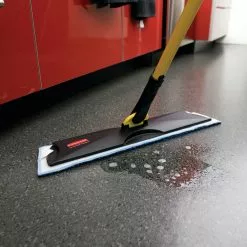 Rubbermaid Commercial Products Dust Mops Microfiber Dust Mop -Cleaning Supplies Shop 40369354 scaled