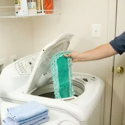 Rubbermaid Commercial Products Dust Mops Microfiber Dust Mop -Cleaning Supplies Shop 40369355 scaled