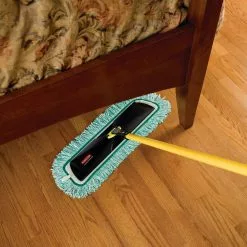 Rubbermaid Commercial Products Dust Mops Microfiber Dust Mop -Cleaning Supplies Shop 40369356 scaled