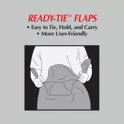 Contractor's Choice Trash Bags Contractor 40-Pack 55-Gallon Black Outdoor Plastic Construction Trash Bag 11 Contractor's Choice Trash Bags Contractor 40-Pack 55-Gallon Black Outdoor Plastic Construction Trash Bag -Cleaning Supplies Shop 40417156