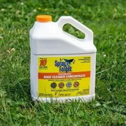 Spray & Forget Outdoor Cleaners 1-Gallon Roof Concentrated Outdoor Cleaner -Cleaning Supplies Shop 40642734 scaled