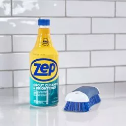 Zep Grout Cleaners 32-oz Grout Cleaner -Cleaning Supplies Shop 40714171